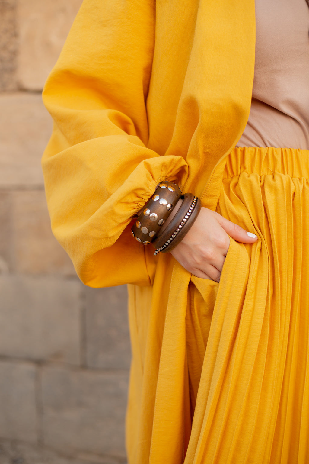 Laylat Al Noor Set