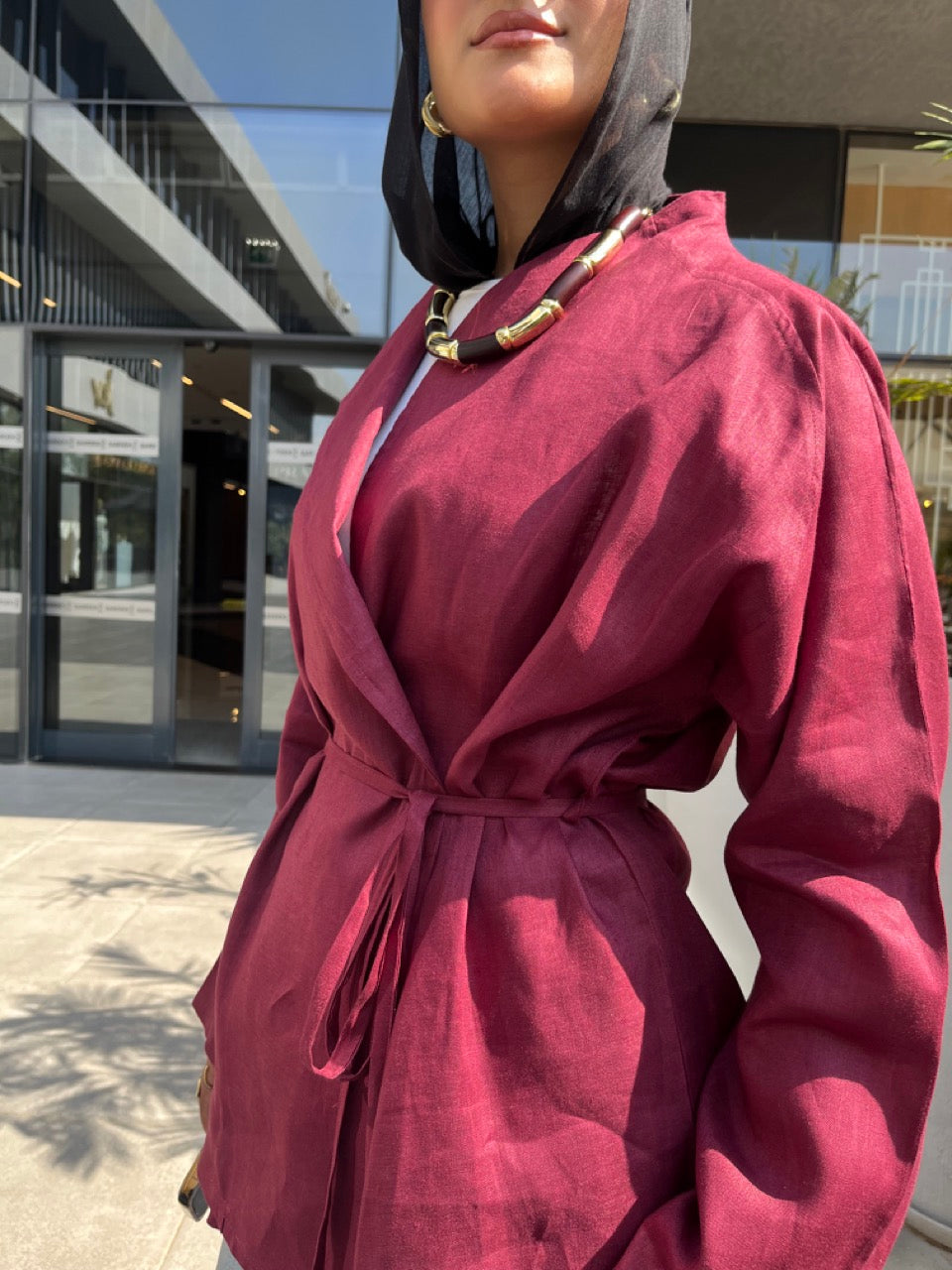 Elara Wrap
