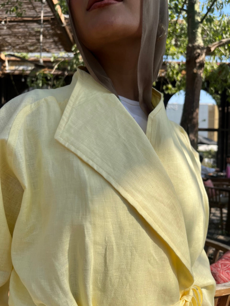 Elara Wrap