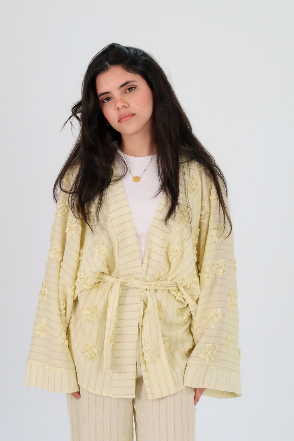 Butter Bloom